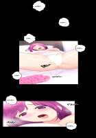 Pheromone-holic [Rozer] [Original] Thumbnail Page 446