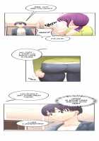 Pheromone-holic [Rozer] [Original] Thumbnail Page 44