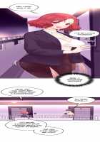 Pheromone-holic [Rozer] [Original] Thumbnail Page 457
