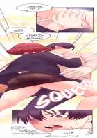 Pheromone-holic [Rozer] [Original] Thumbnail Page 458