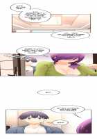 Pheromone-holic [Rozer] [Original] Thumbnail Page 45