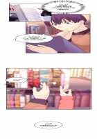 Pheromone-holic [Rozer] [Original] Thumbnail Page 463