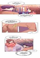 Pheromone-holic [Rozer] [Original] Thumbnail Page 464