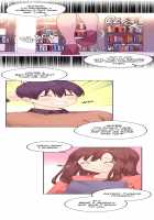 Pheromone-holic [Rozer] [Original] Thumbnail Page 466