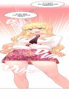 Pheromone-holic [Rozer] [Original] Thumbnail Page 468