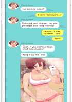 Pheromone-holic [Rozer] [Original] Thumbnail Page 479