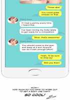 Pheromone-holic [Rozer] [Original] Thumbnail Page 480