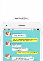 Pheromone-holic [Rozer] [Original] Thumbnail Page 482