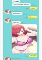 Pheromone-holic [Rozer] [Original] Thumbnail Page 483