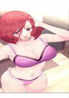 Pheromone-holic [Rozer] [Original] Thumbnail Page 485