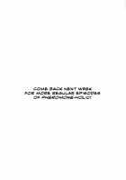 Pheromone-holic [Rozer] [Original] Thumbnail Page 486