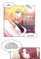Pheromone-holic [Rozer] [Original] Thumbnail Page 494