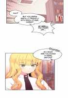 Pheromone-holic [Rozer] [Original] Thumbnail Page 497