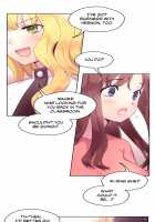 Pheromone-holic [Rozer] [Original] Thumbnail Page 498