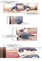 Pheromone-holic [Rozer] [Original] Thumbnail Page 49