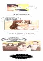 Pheromone-holic [Rozer] [Original] Thumbnail Page 04