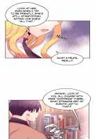 Pheromone-holic [Rozer] [Original] Thumbnail Page 500