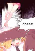 Pheromone-holic [Rozer] [Original] Thumbnail Page 514