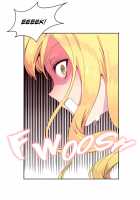 Pheromone-holic [Rozer] [Original] Thumbnail Page 519