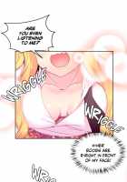 Pheromone-holic [Rozer] [Original] Thumbnail Page 522