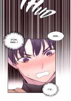 Pheromone-holic [Rozer] [Original] Thumbnail Page 525