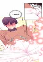 Pheromone-holic [Rozer] [Original] Thumbnail Page 526