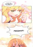 Pheromone-holic [Rozer] [Original] Thumbnail Page 528