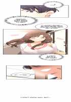 Pheromone-holic [Rozer] [Original] Thumbnail Page 52