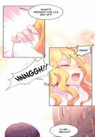 Pheromone-holic [Rozer] [Original] Thumbnail Page 534