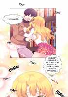Pheromone-holic [Rozer] [Original] Thumbnail Page 538