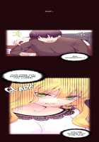 Pheromone-holic [Rozer] [Original] Thumbnail Page 546
