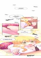 Pheromone-holic [Rozer] [Original] Thumbnail Page 550