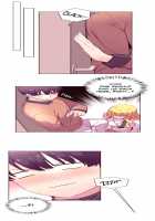 Pheromone-holic [Rozer] [Original] Thumbnail Page 554