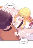 Pheromone-holic [Rozer] [Original] Thumbnail Page 555