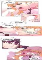 Pheromone-holic [Rozer] [Original] Thumbnail Page 556