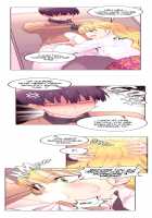 Pheromone-holic [Rozer] [Original] Thumbnail Page 557