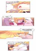 Pheromone-holic [Rozer] [Original] Thumbnail Page 560