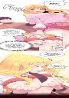 Pheromone-holic [Rozer] [Original] Thumbnail Page 561