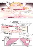 Pheromone-holic [Rozer] [Original] Thumbnail Page 566