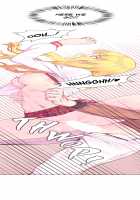 Pheromone-holic [Rozer] [Original] Thumbnail Page 569