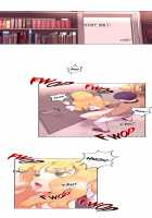 Pheromone-holic [Rozer] [Original] Thumbnail Page 572