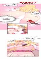 Pheromone-holic [Rozer] [Original] Thumbnail Page 574