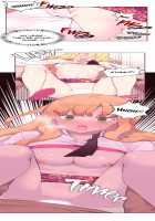 Pheromone-holic [Rozer] [Original] Thumbnail Page 576