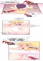 Pheromone-holic [Rozer] [Original] Thumbnail Page 577