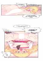 Pheromone-holic [Rozer] [Original] Thumbnail Page 581