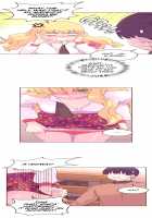 Pheromone-holic [Rozer] [Original] Thumbnail Page 587