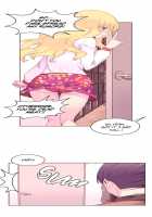 Pheromone-holic [Rozer] [Original] Thumbnail Page 588