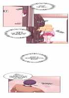 Pheromone-holic [Rozer] [Original] Thumbnail Page 589