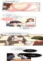 Pheromone-holic [Rozer] [Original] Thumbnail Page 05