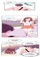 Pheromone-holic [Rozer] [Original] Thumbnail Page 602